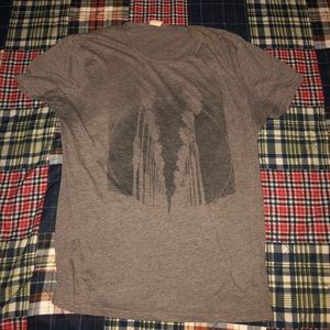 Hollister Sunset Shirt